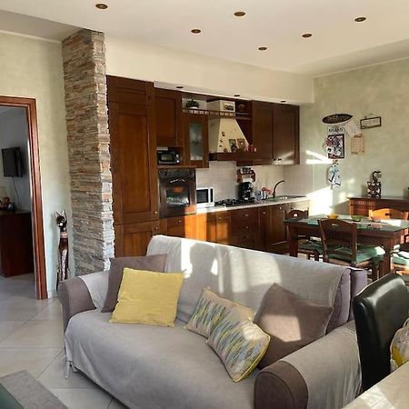 Roma Battistini 66 Apartment, Near Vatican City מראה חיצוני תמונה