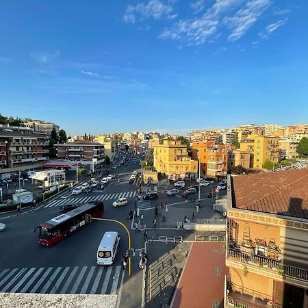 Roma Battistini 66 Apartment, Near Vatican City מראה חיצוני תמונה