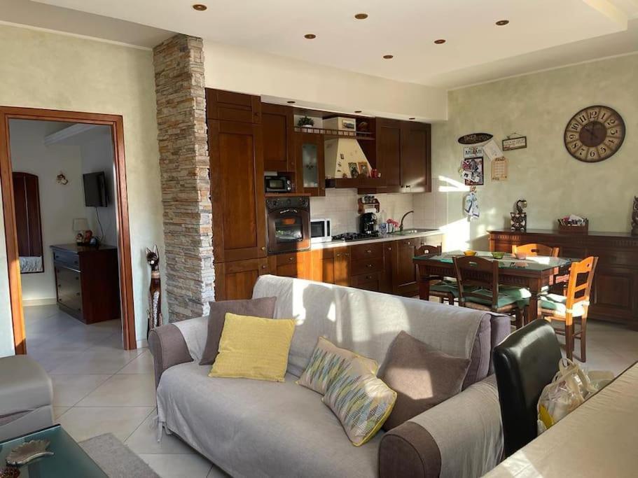Roma Battistini 66 Apartment, Near Vatican City מראה חיצוני תמונה