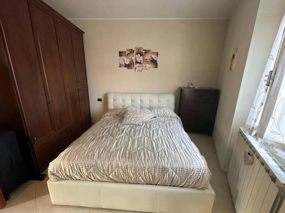 Roma Battistini 66 Apartment, Near Vatican City מראה חיצוני תמונה
