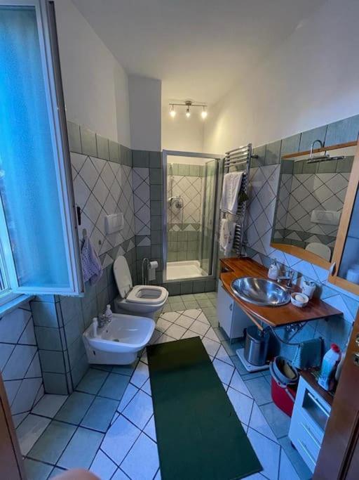 Roma Battistini 66 Apartment, Near Vatican City מראה חיצוני תמונה