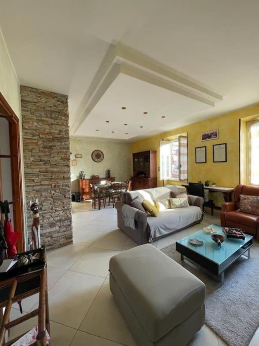 Roma Battistini 66 Apartment, Near Vatican City מראה חיצוני תמונה