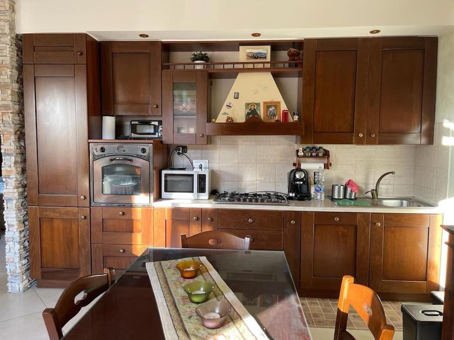 Roma Battistini 66 Apartment, Near Vatican City מראה חיצוני תמונה