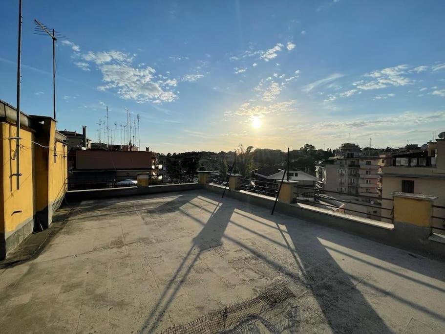 Roma Battistini 66 Apartment, Near Vatican City מראה חיצוני תמונה
