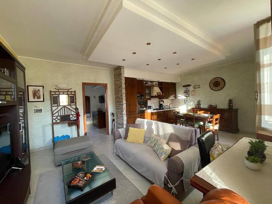 Roma Battistini 66 Apartment, Near Vatican City מראה חיצוני תמונה
